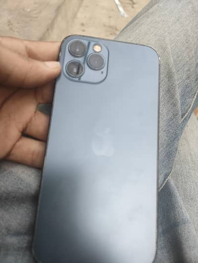 iphone 12 pro 128 Factory unlock