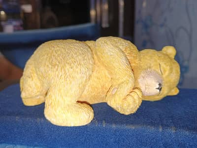 bear decorative toy