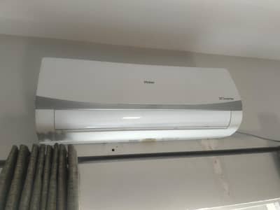 1 TON DC INVERTOR AC