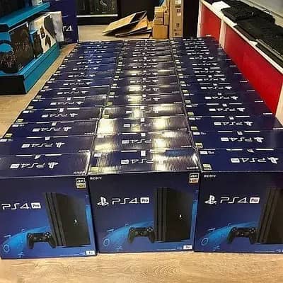DISCOUNTED RAMZAN DEALS PS4 | PS5 | XBOX - THE GAMERS END KARACHI