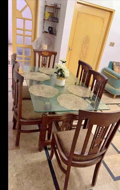 dining chairs fabric change