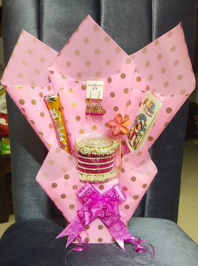 Eid gift bouquet for sale