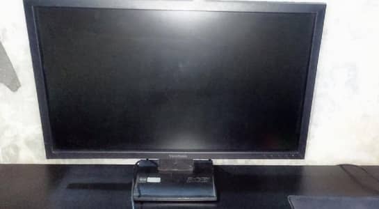 1080p VIEWSONIC VG2439M LED 24 INCH 60Hz