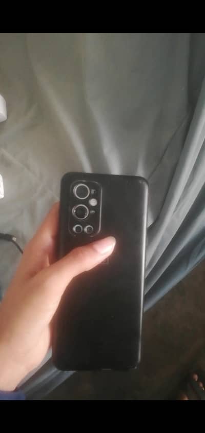 oneplus 9 pro exchange possible read add