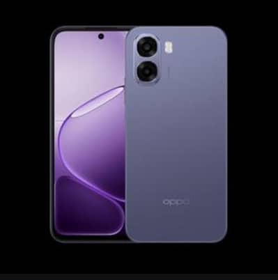 Oppo a6x open box