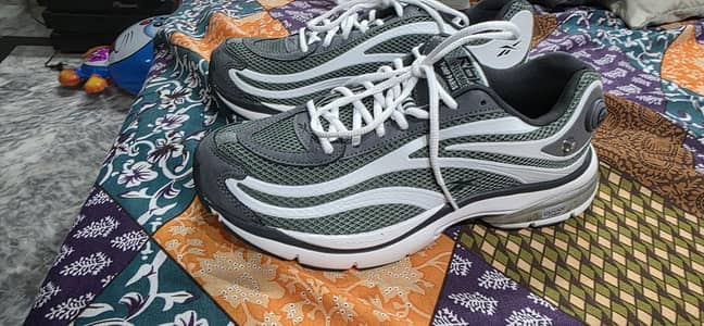 Reebok brand new sneakers