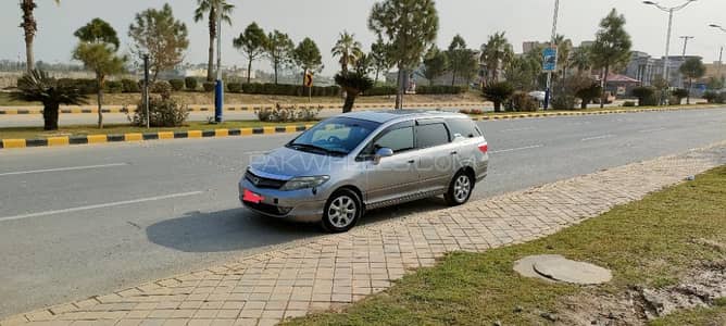 Honda Airwave for sale in Wah Cantt