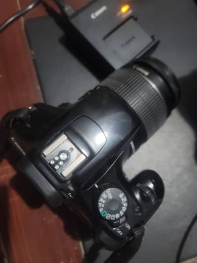 canon 1100 D best camera