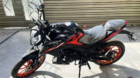 Super Star Batlo 4 ZS200