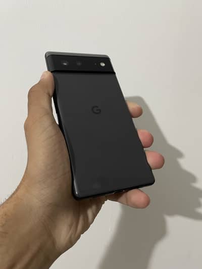Google pixel 6 dual sim approved exchange possible