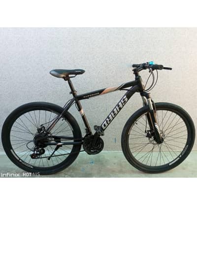 imported cycle for sale