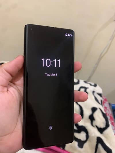 Motorola Edge Plus 12/266