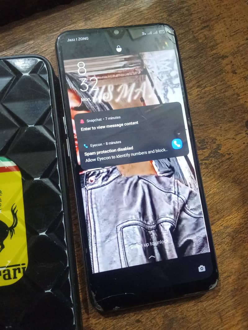 oppo a16 3/32 patch 1