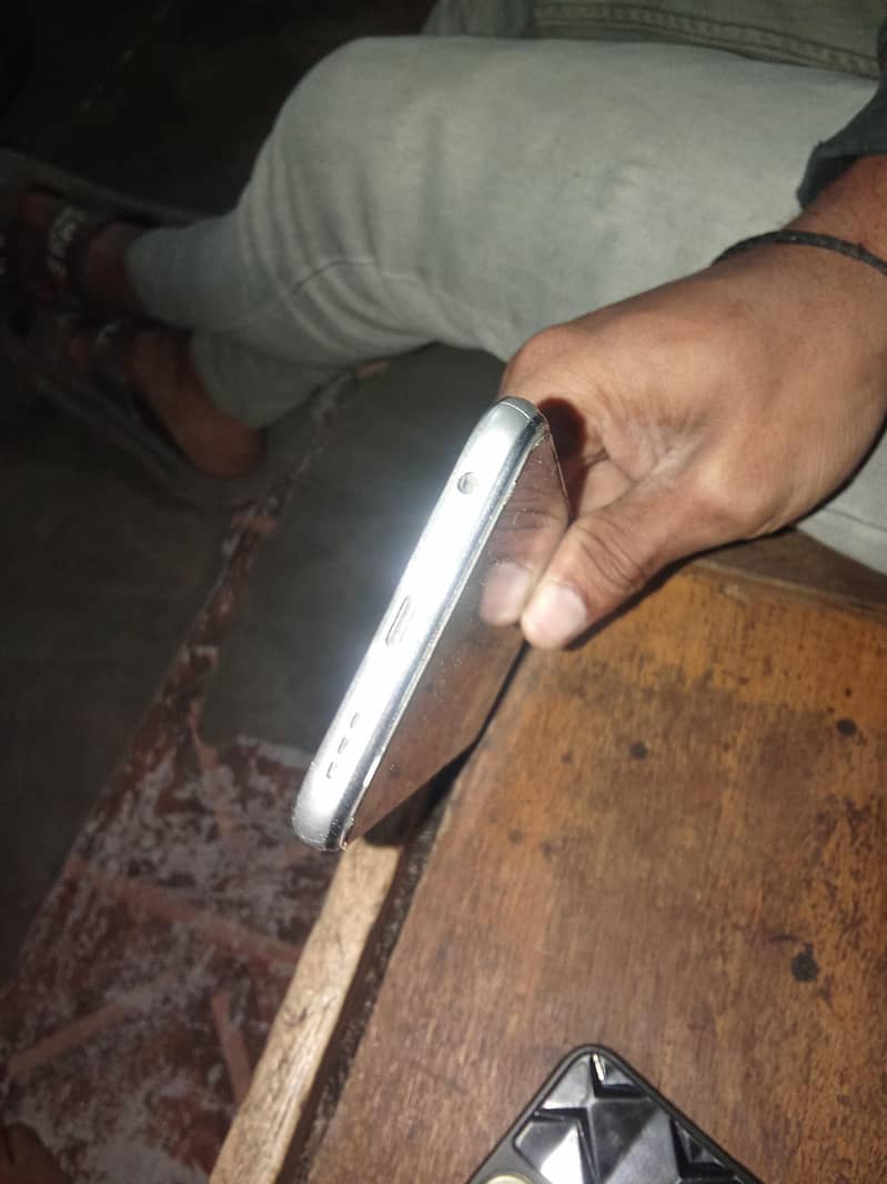 oppo a16 3/32 patch 4