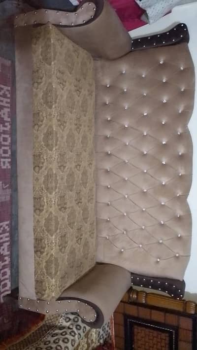 5setar sat bilkul new condition ma ha urgent sale