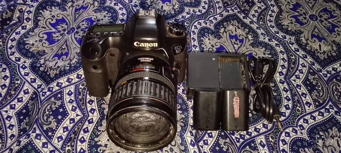 Canon 6D with 28.135 lens ha