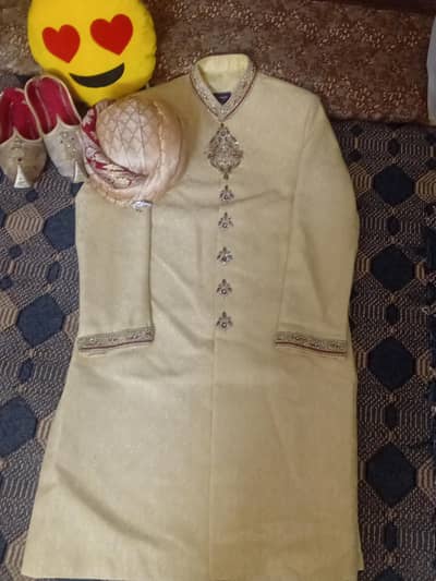 Male Sherwani