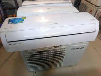 Kenwood/Inverter Split ACs/1.5 Ton