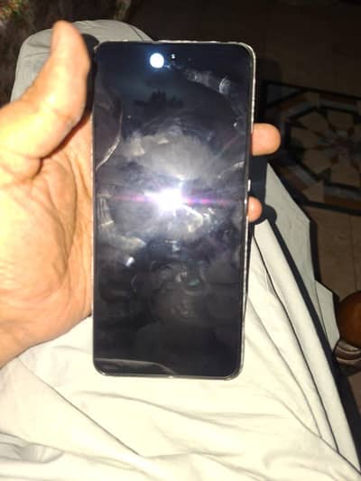 Vivo v60 lite 5g neat and clean mint condition 12 to 256 gb