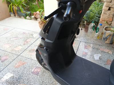 2026 RAMZA Scotty brand new