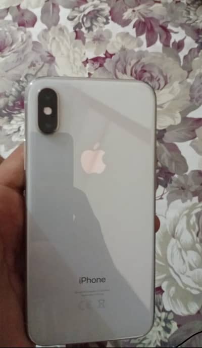 Iphone xs Pta approved