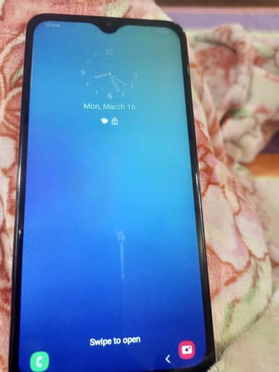 SAMSUNG A30S FOR SALE