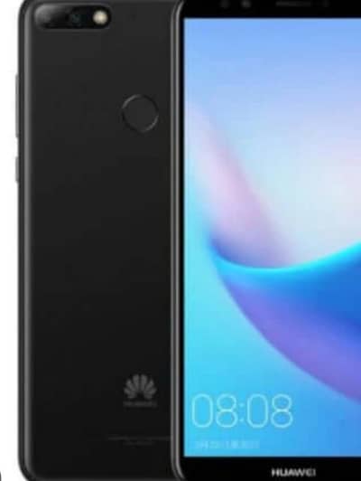 Huawei y 7 prime  Iic problem h panal bilkul ok baqi ok