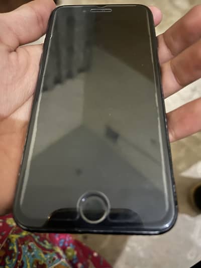 Iphone 7 PTA Approved