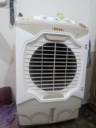 super Asia air cooler condition Good. . . . .