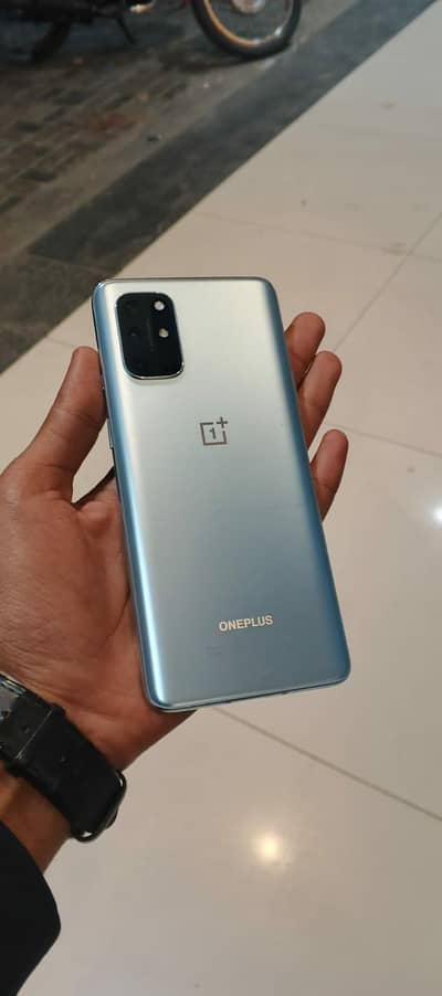 One Plus 8T 128GB