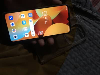 Techno 10 bilkul okay 10by10 urgent sale