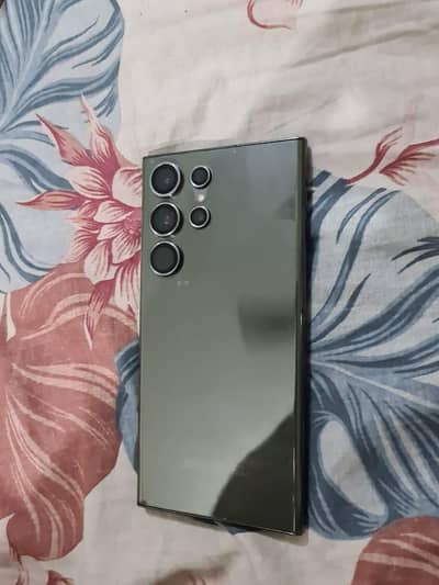 Samsung Galaxy S23 ultra