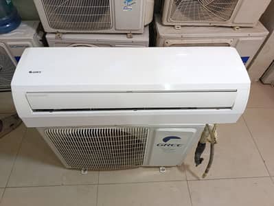 Gree/ non inverter AC/ 1.5 ton /Lomo 5