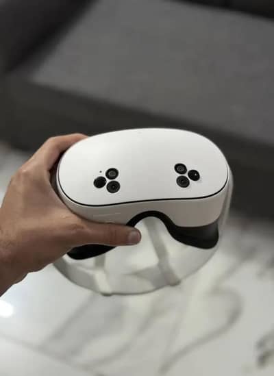 Meta Quest 3s 256 GB 9.5/10