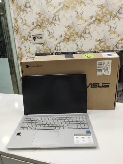 ASUS  Chromebook CX15
