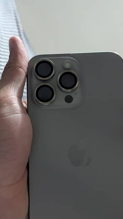 iphone 15 pro max jv 10/10