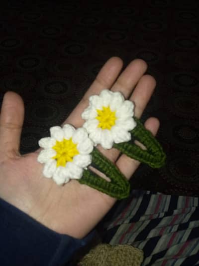  Falak’s Crochet Creations Handmade with Love 