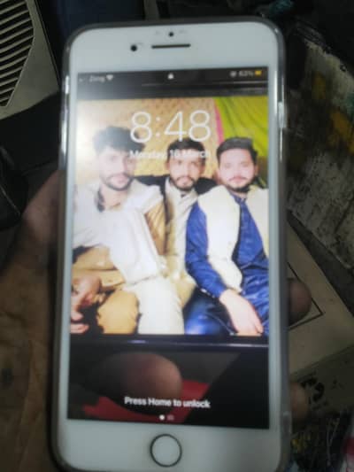 All ok butter ok finger okay