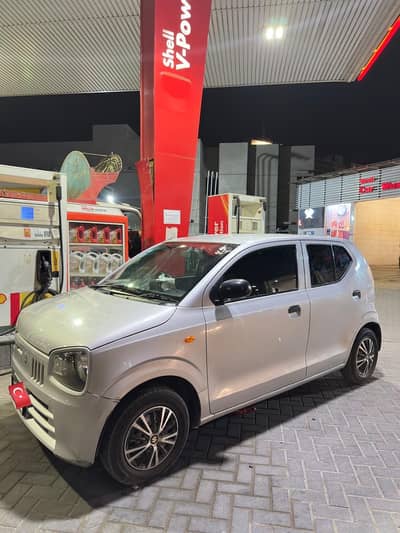 Alto VXR manual 2022