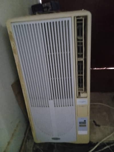 Window A/C . 75  110 wala