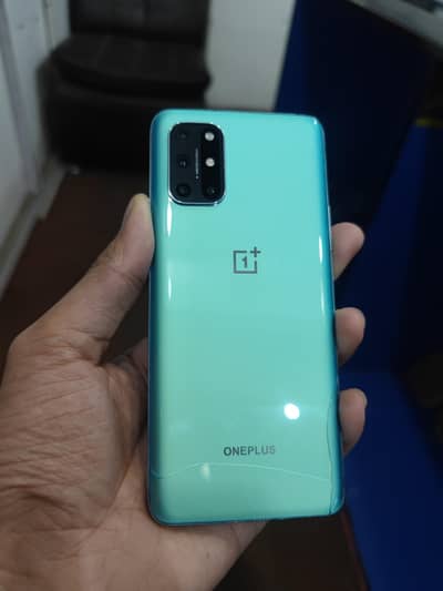 OnePlus 8t 5G pta Approved sasta