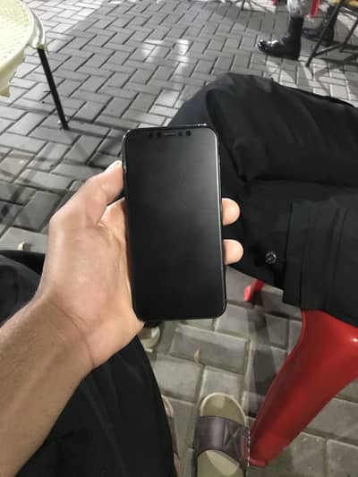 I phone 11 pro water pack