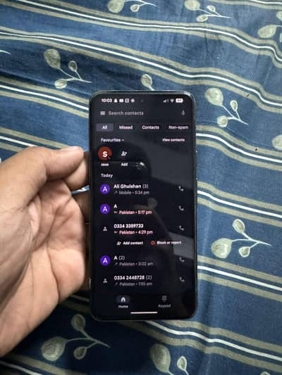 pta officially approved