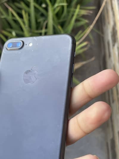 Iphone 7 plus Exchange Possible