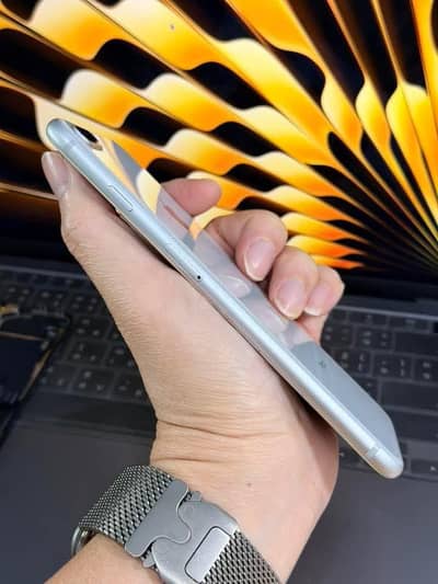 Iphone 7puls 128 GB my WhatsApp number 0370-36-59-905