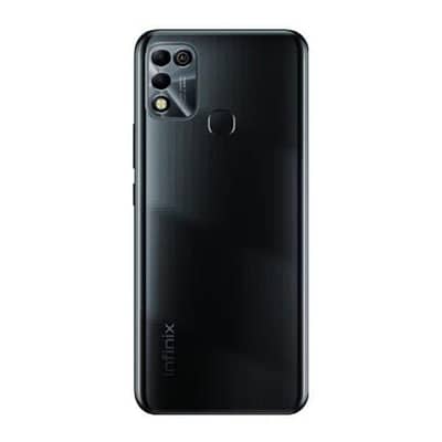Infinix hot 11 play 64 Gb