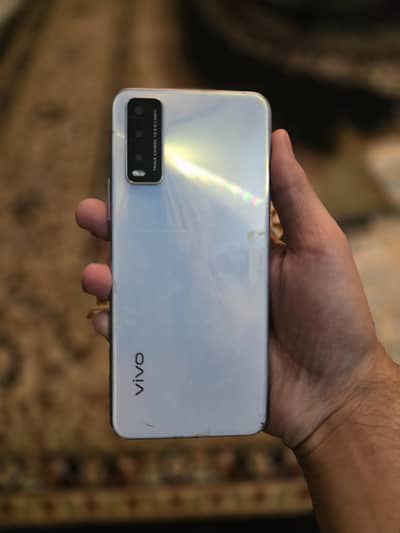 VIVO Y20 PTA APPROVED 4/64GB