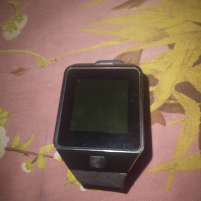 Android Smart Watch – Bluetooth Call & SIM Support 0