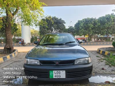 Total orignal inner outer