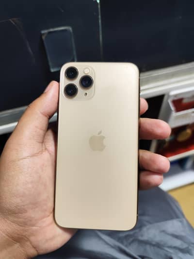 iPhone 11 pro